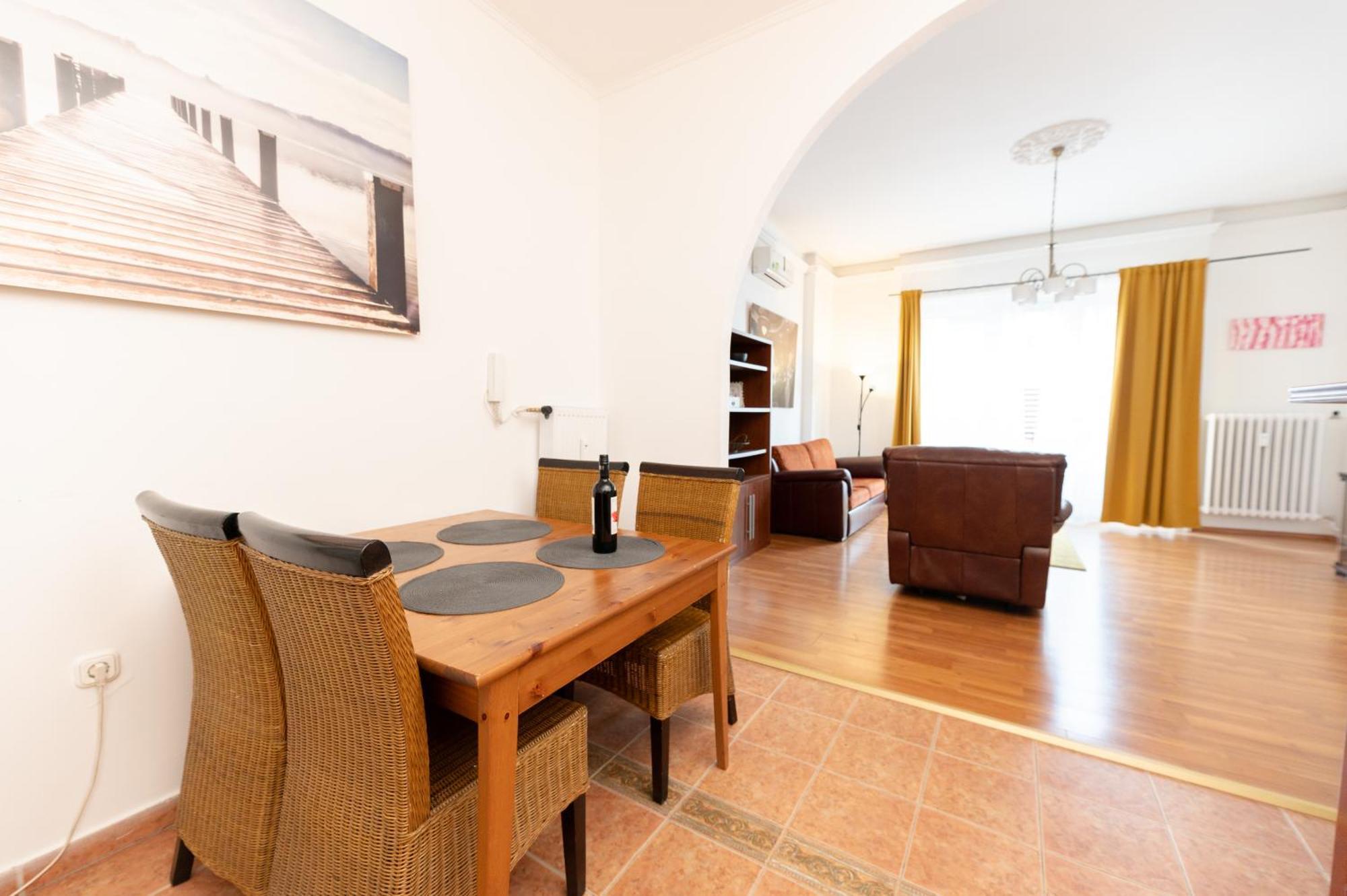 Danube Dwelling Asboth 19-1 Apartment Budapest Luaran gambar